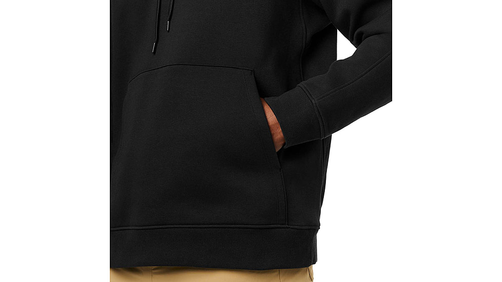 Yeti Mountain BFTW Hoodie - Mens