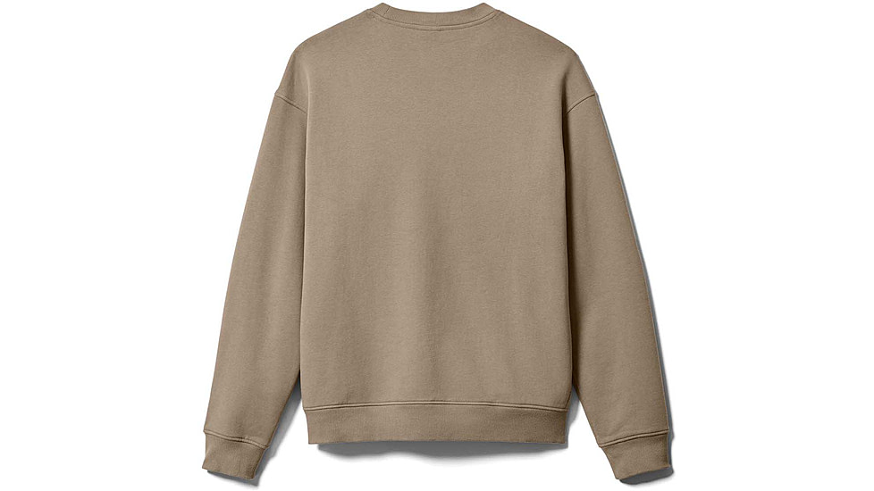 Yeti Mountain Fleece Crew - Mens
