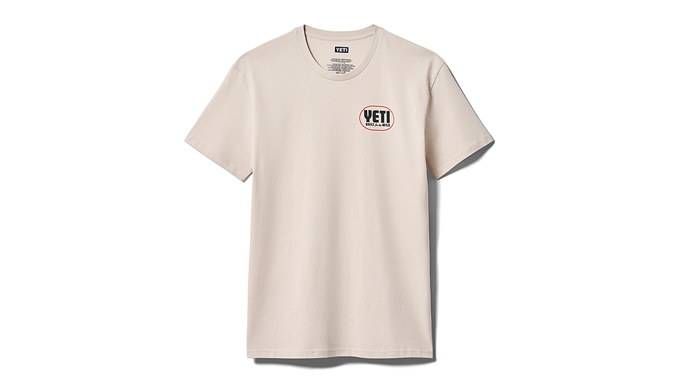 Yeti Painted Duck SST - Mens