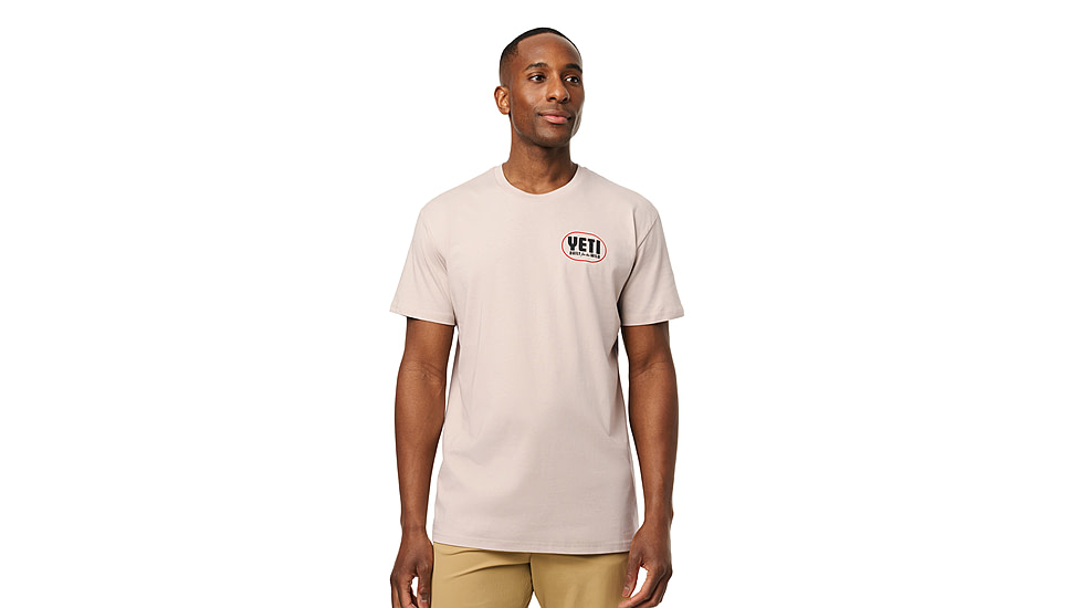 Yeti Painted Duck SST - Mens