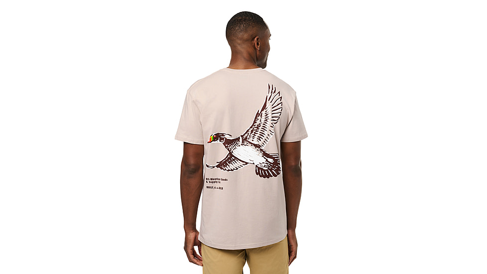 Yeti Painted Duck SST - Mens