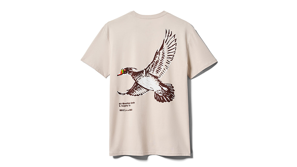 Yeti Painted Duck SST - Mens