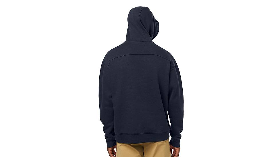 Yeti Retro BFTW Hoodie - Mens