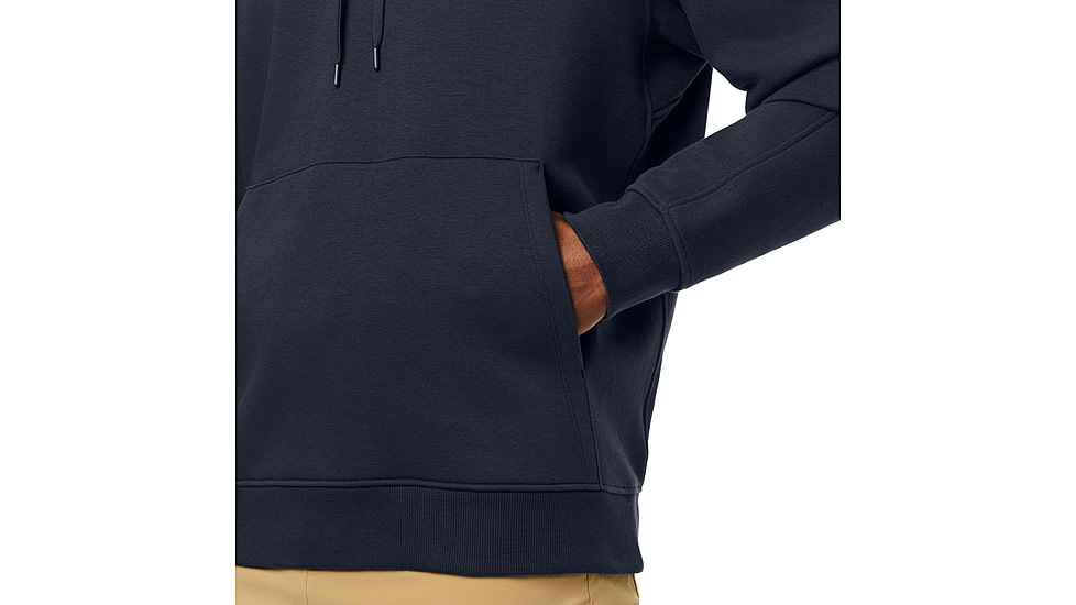 Yeti Retro BFTW Hoodie - Mens