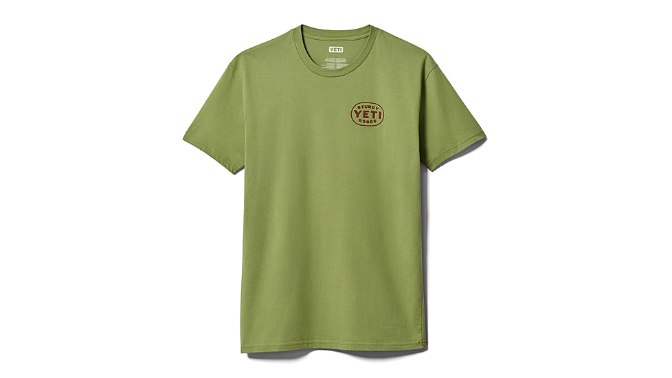 Yeti Sturdy Goods SST - Mens