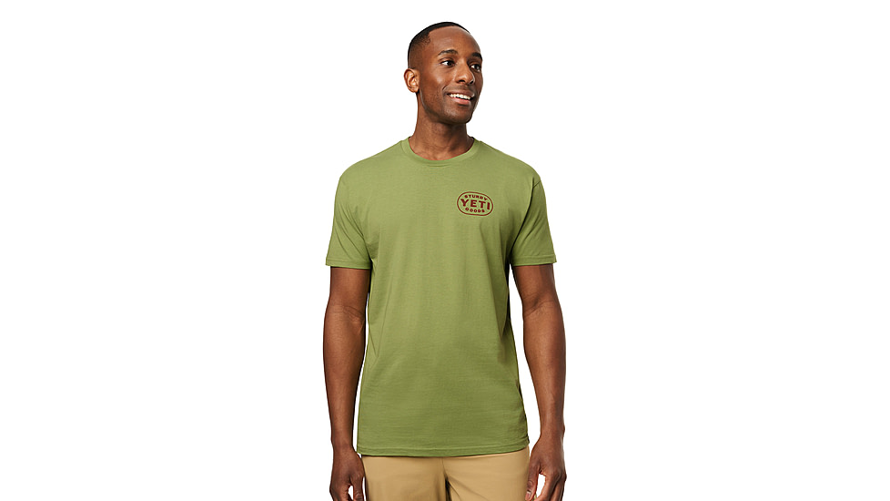 Yeti Sturdy Goods SST - Mens