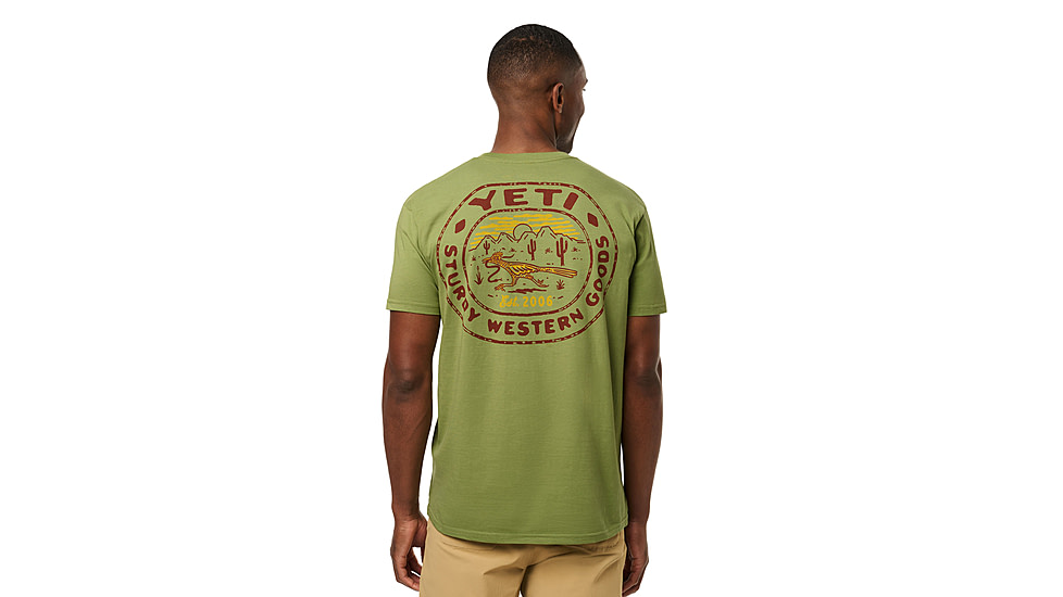 Yeti Sturdy Goods SST - Mens