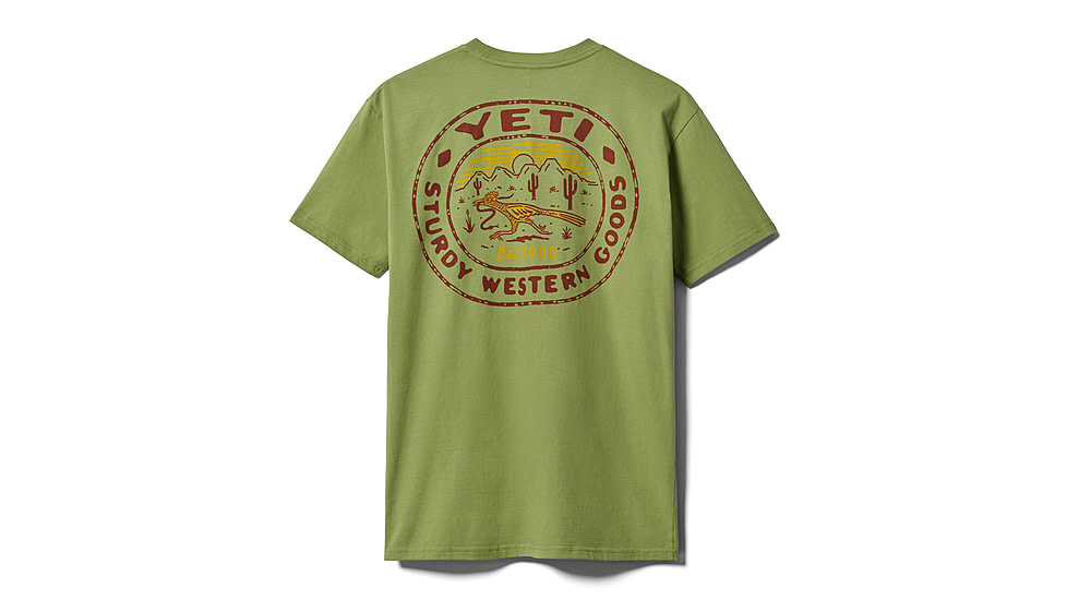 Yeti Sturdy Goods SST - Mens