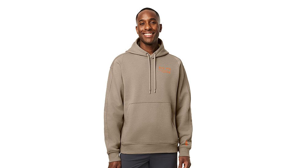 Yeti Wild Hoodie - Mens