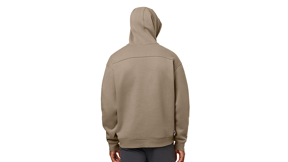 Yeti Wild Hoodie - Mens