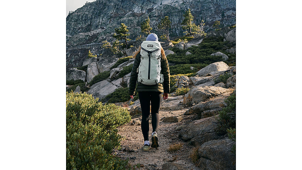 Yeti Womens Skala Backpack