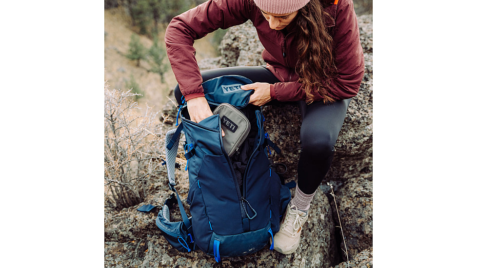 Yeti Womens Skala Backpack