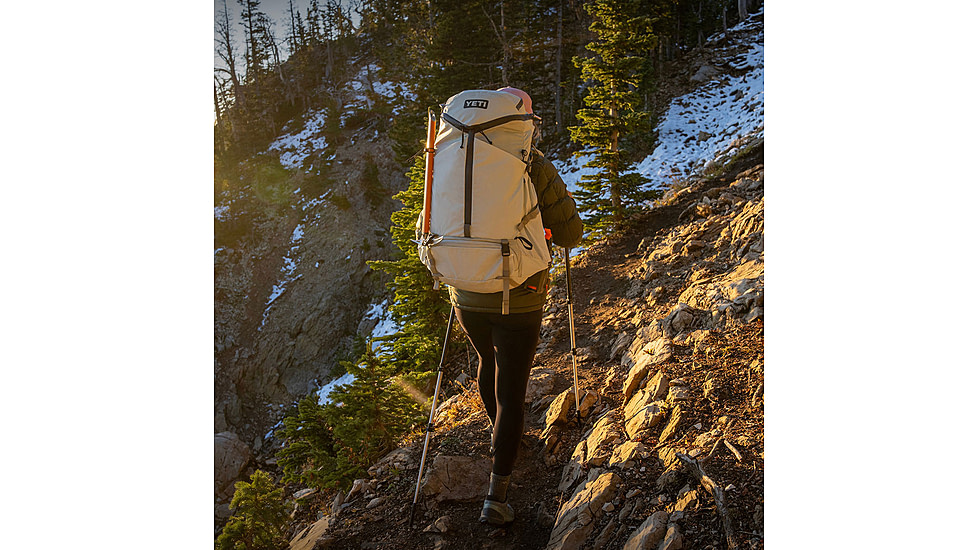 Yeti Womens Skala Backpack