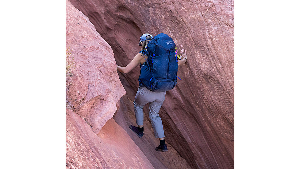 Yeti Womens Skala Backpack