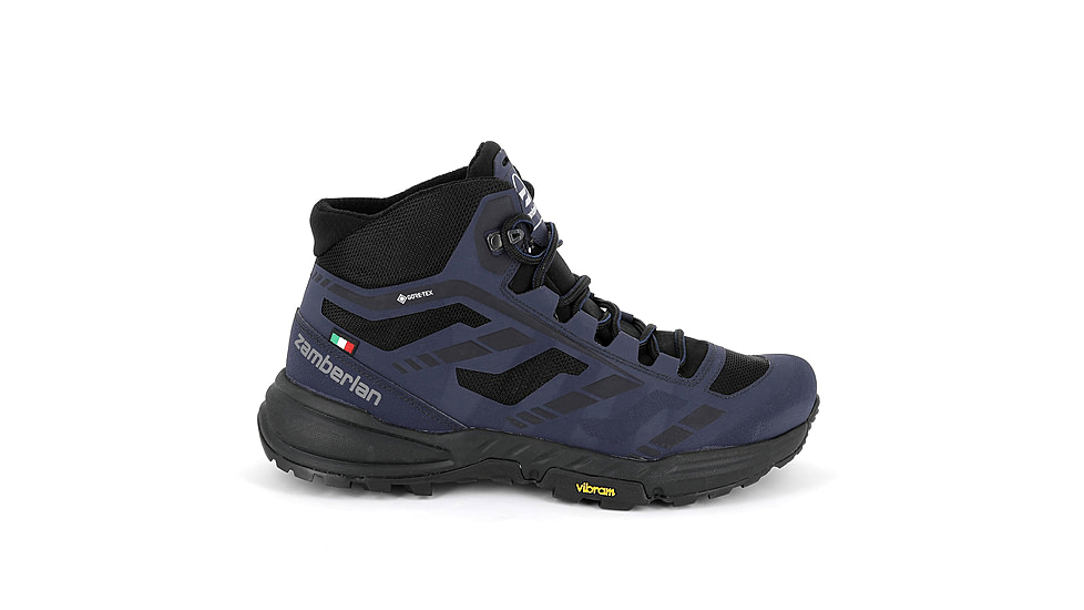 Zamberlan Anabasis GTX Hiking Shoes - Mens, Dark Blue, 8.5, 0219BLM-42.5-8.5