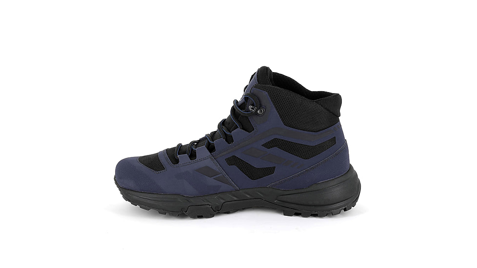 Zamberlan Anabasis GTX Hiking Shoes - Mens, Dark Blue, 8.5, 0219BLM-42.5-8.5