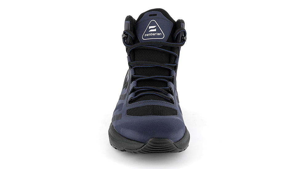 Zamberlan Anabasis GTX Hiking Shoes - Mens, Dark Blue, 8.5, 0219BLM-42.5-8.5