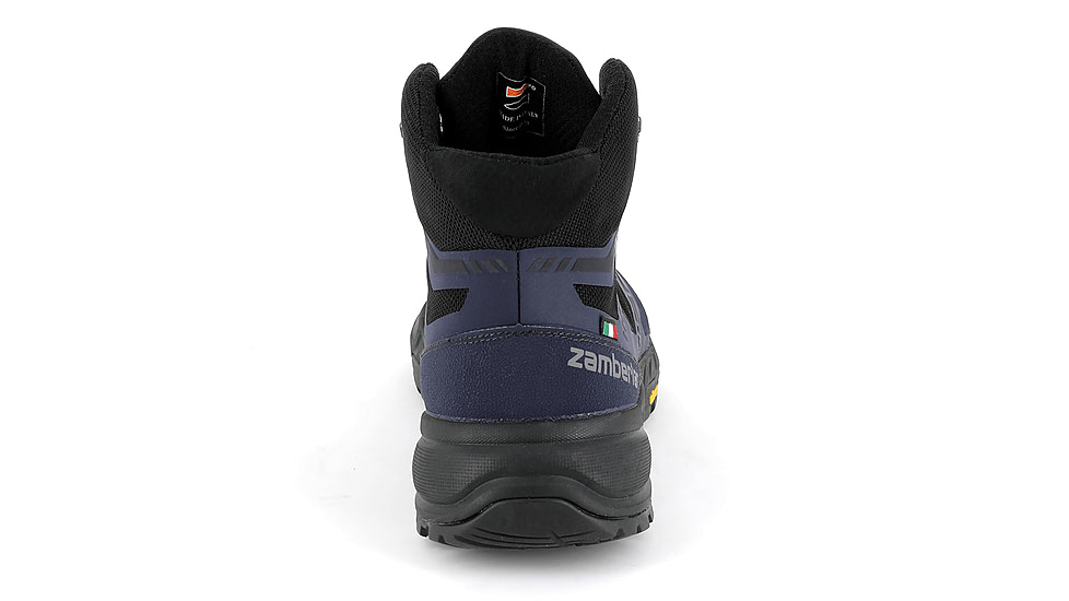Zamberlan Anabasis GTX Hiking Shoes - Mens, Dark Blue, 8.5, 0219BLM-42.5-8.5