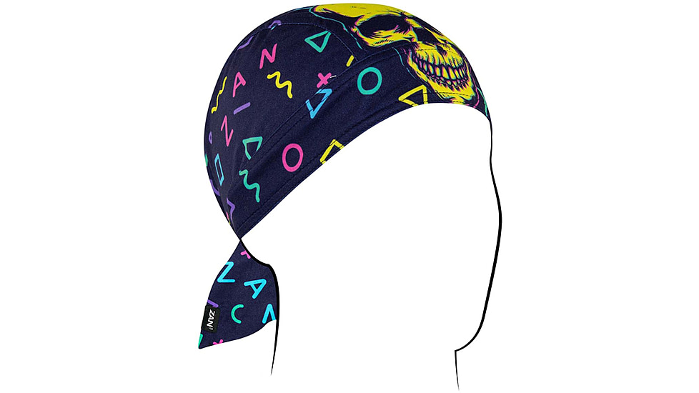 Zan Headgear SportFlex Flydanna, Zan1994, SportFlex, ZL458