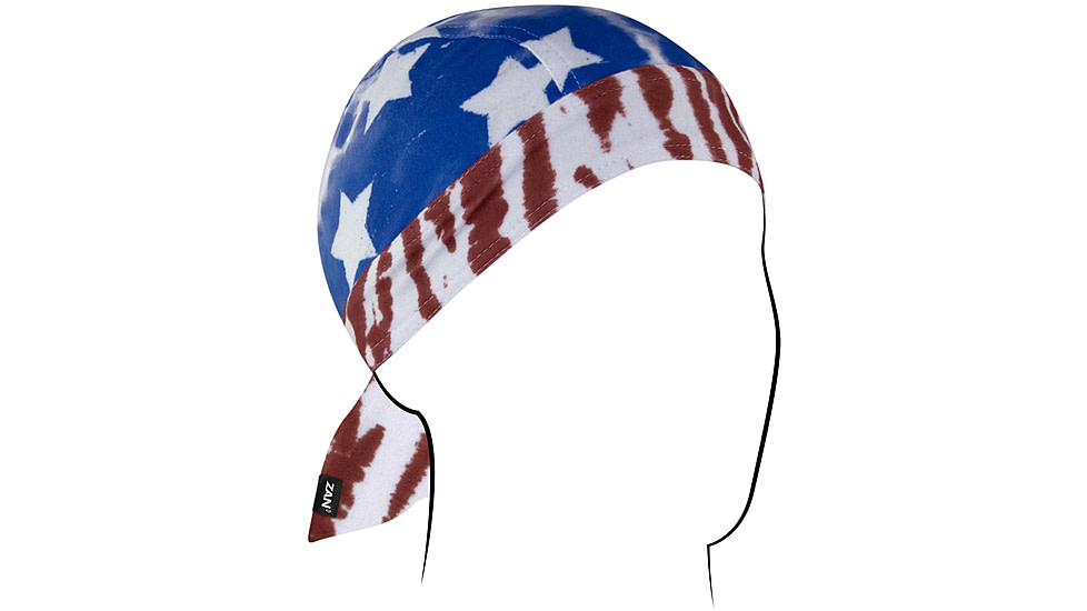 Zan Headgear SportFlex Flydanna, One Size, Realtree Xtra, ZL602