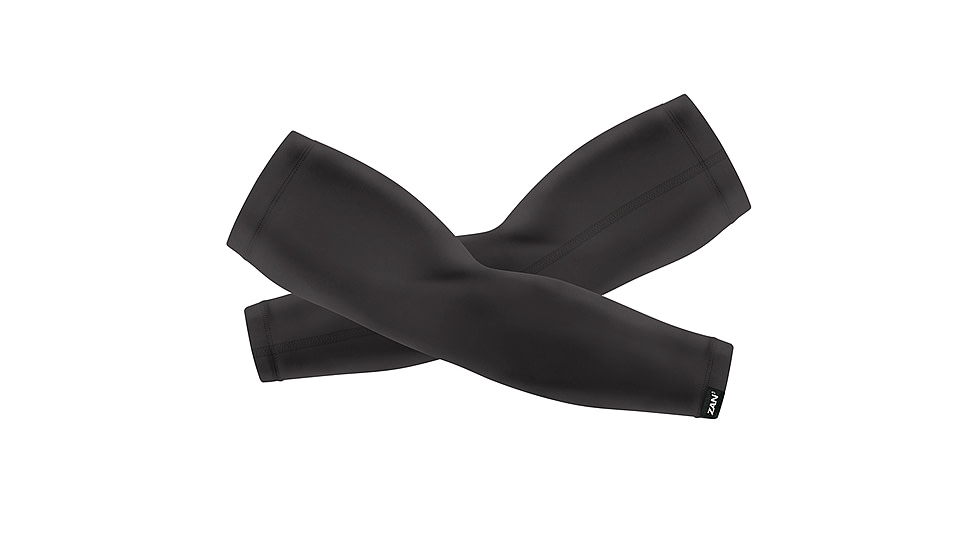 Zan Headgear Sportflex Series Arm Sleeve, Black - AL114MD