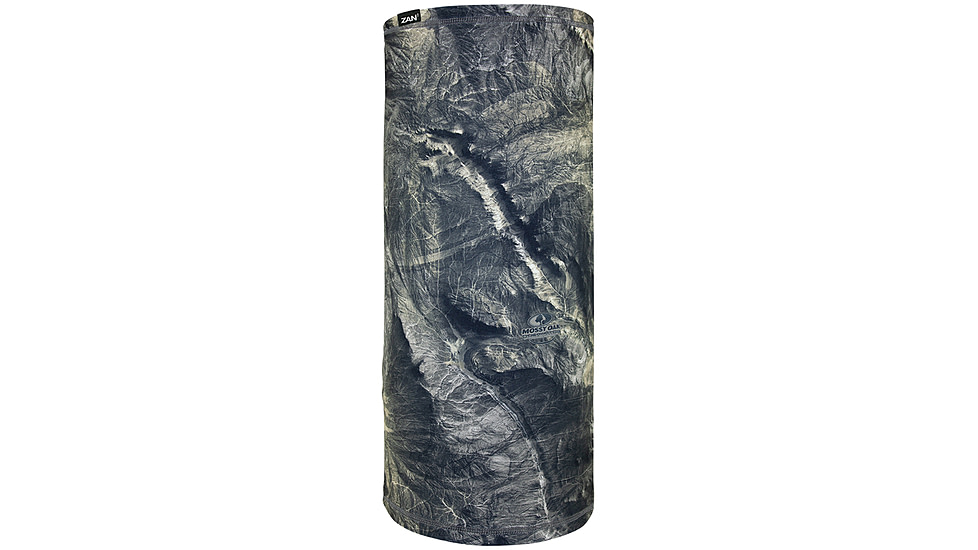 Zan Headgear Sportflex Series Motley Tube, Neck Gaiter, Realtree Original - TL278