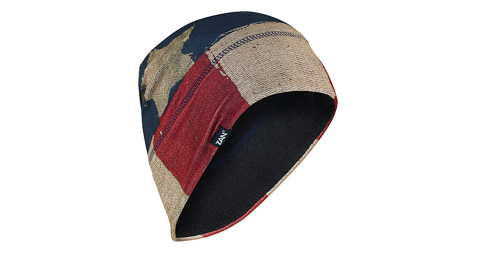 SportFlex Skull Cap