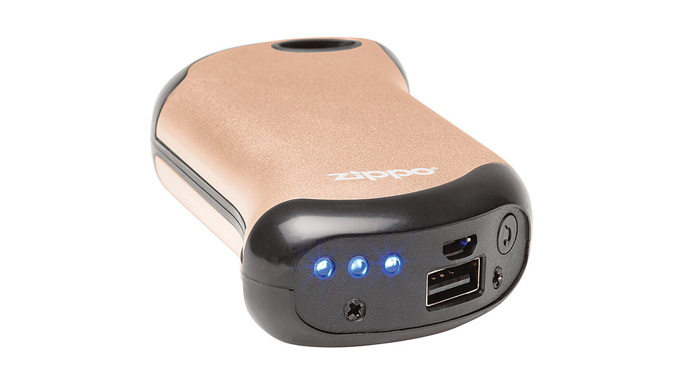 Zippo HeatBank 9s ZO15435