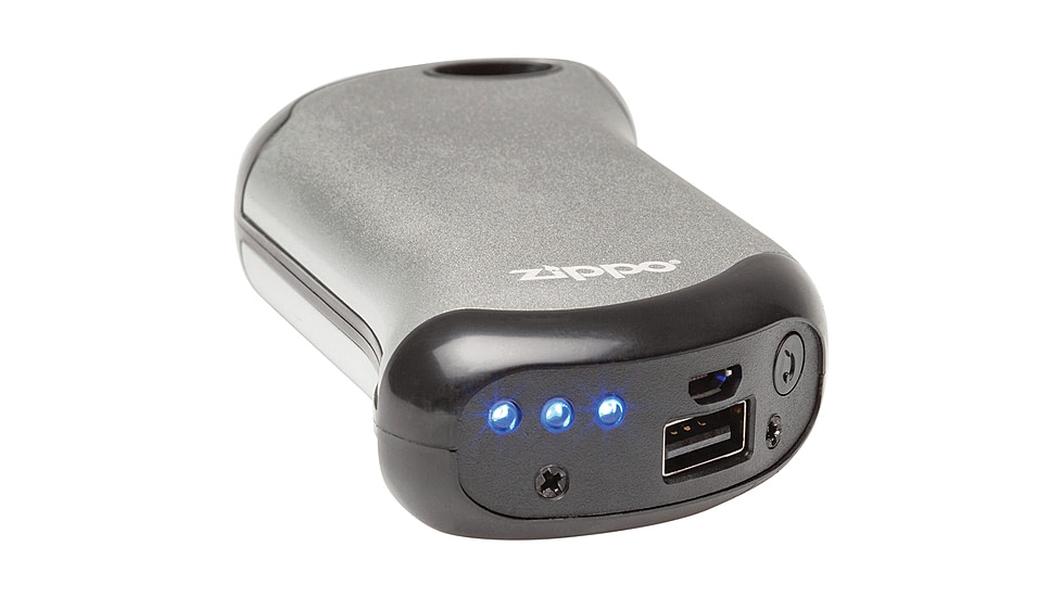 Zippo HeatBank 9s ZO15436