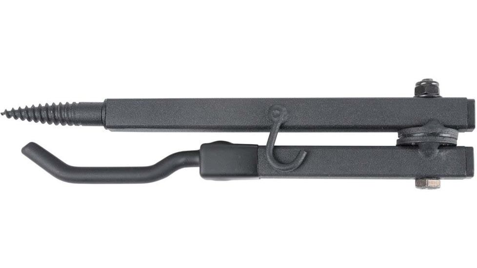 .30-06 Outdoors Huntin' Hanger 1403169, Black, HANGSM-1