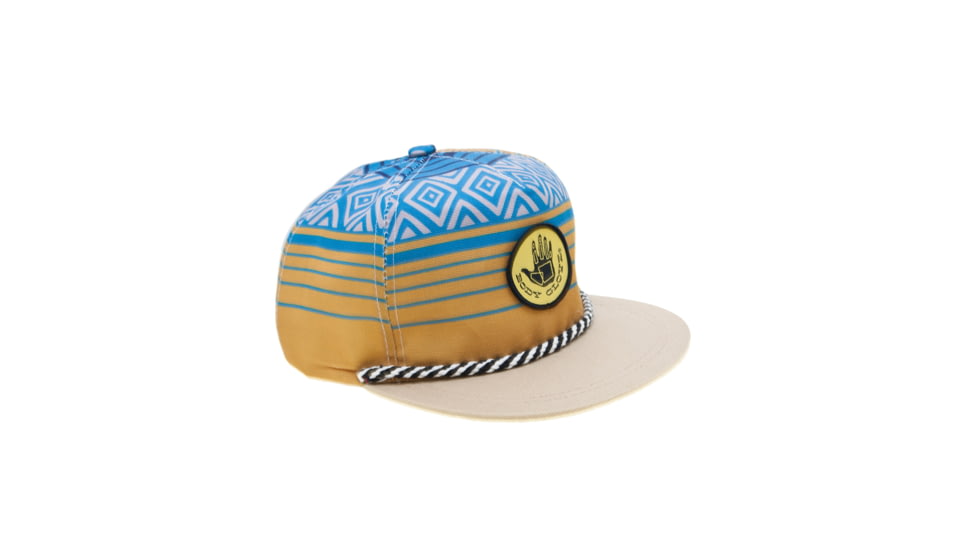 Body Glove Printed Tribal Stripe Camp Hat - Tribal 21A2963F, One Size, Tribal, B030200BGROS-TRIBAL-ONE/SIZE