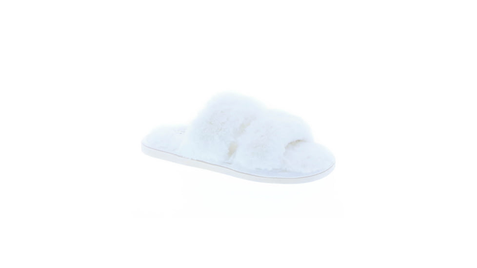 Aquapac Womens Alpine Slipper - White F1D5A0A5, 10, White, ALPINE22W-WH-10