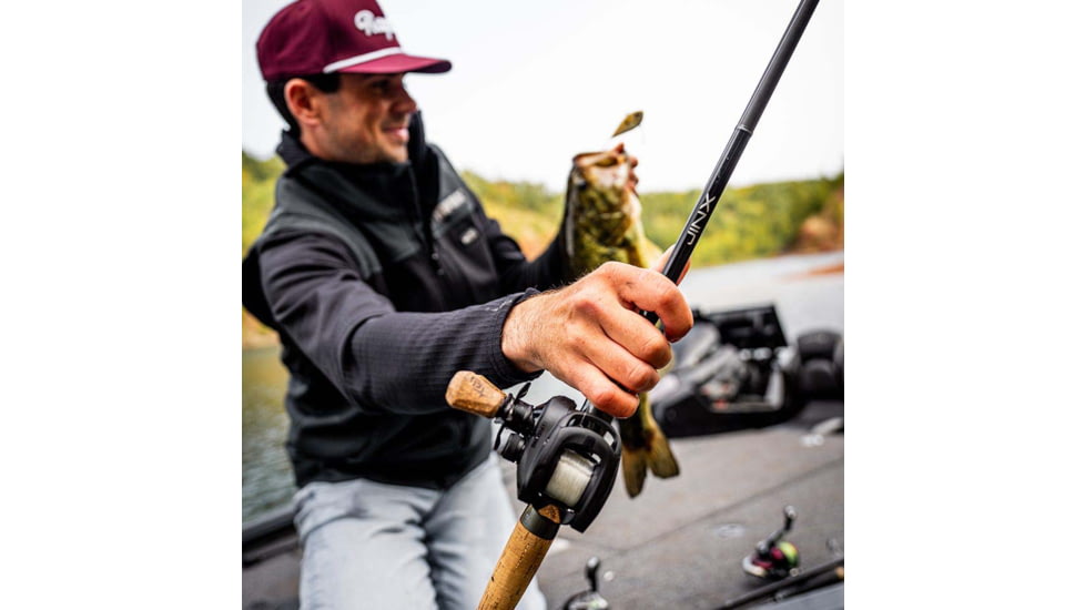 13 Fishing JINX Cast Rod