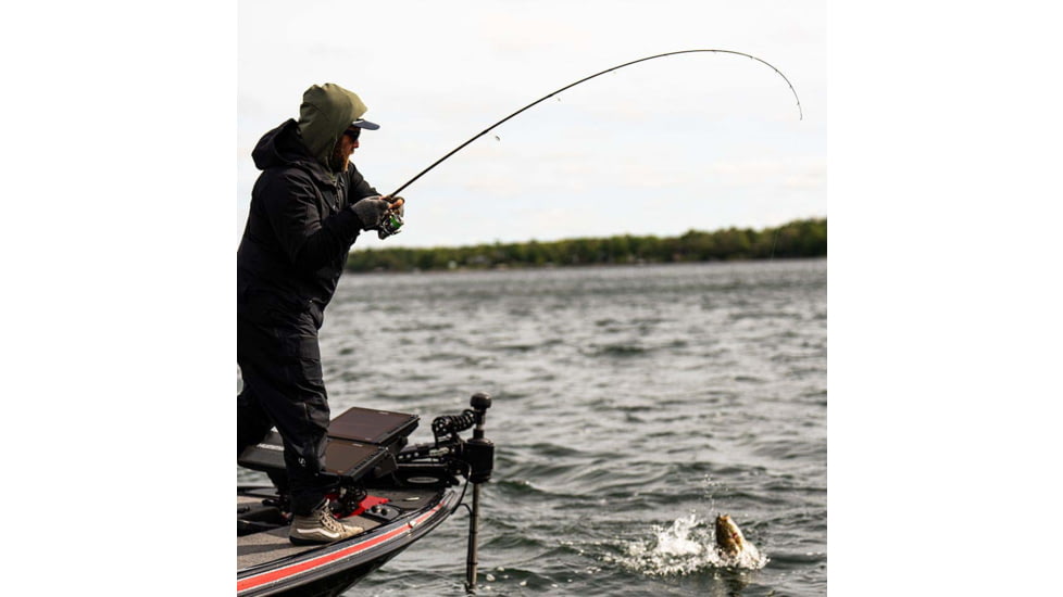 13 Fishing MTYH Spin Rod