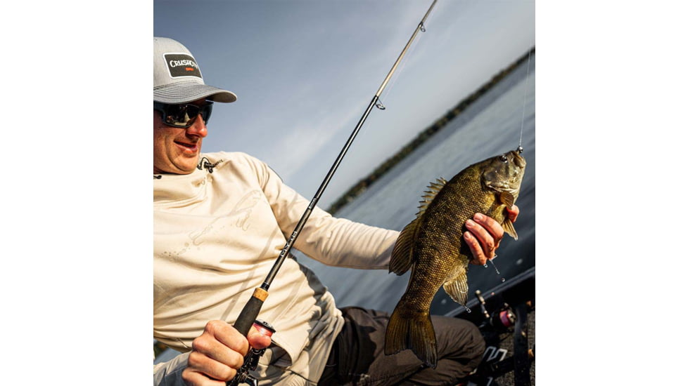 13 Fishing MTYH Spin Rod