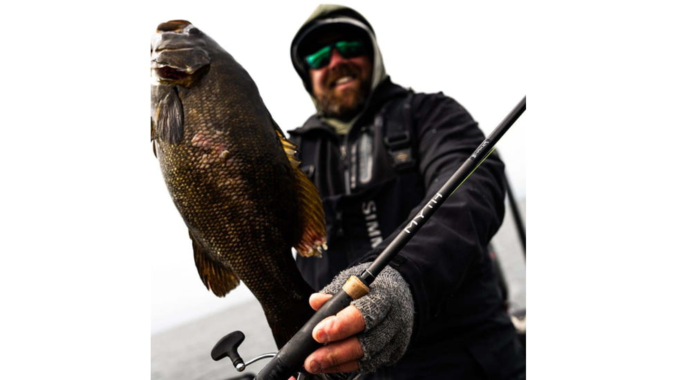 13 Fishing MTYH Spin Rod