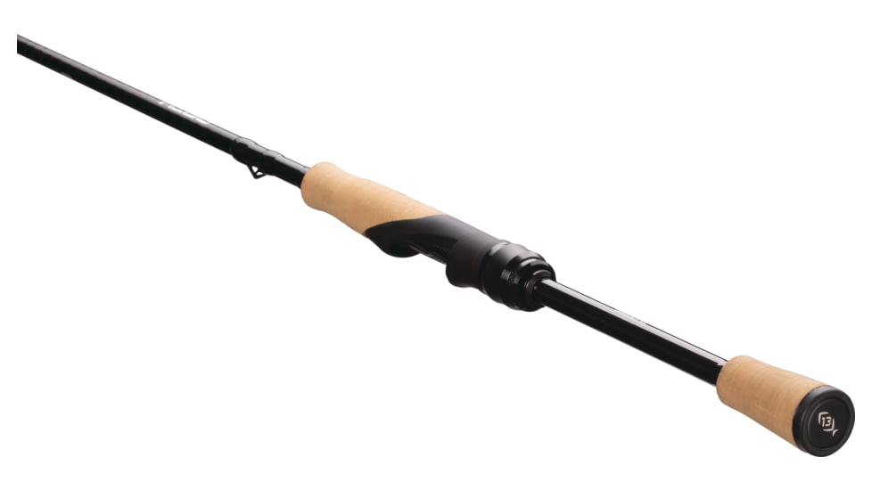 13 Fishing OATH Spin Rod