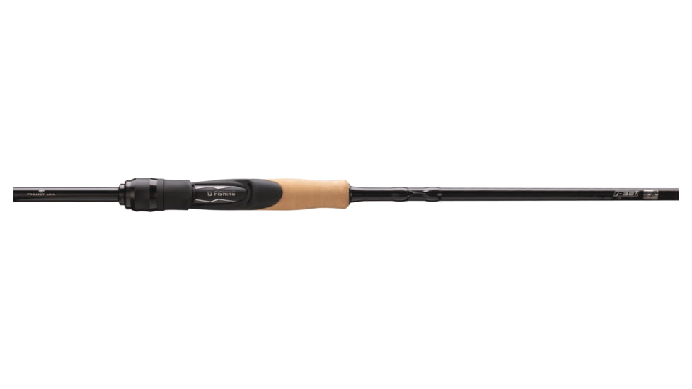 13 Fishing OATH Spin Rod