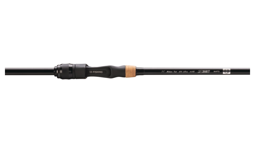 13 Fishing OATH Spin Rod
