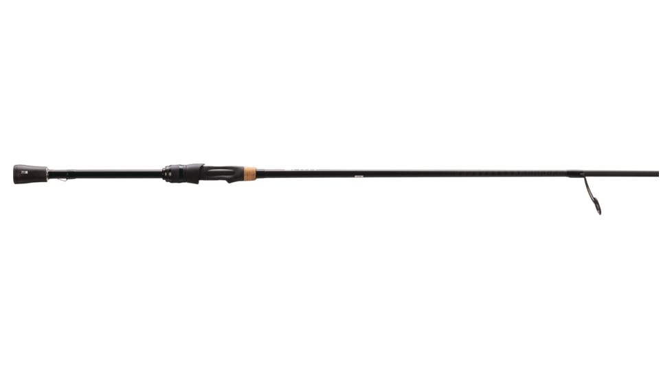 13 Fishing OATH Spin Rod