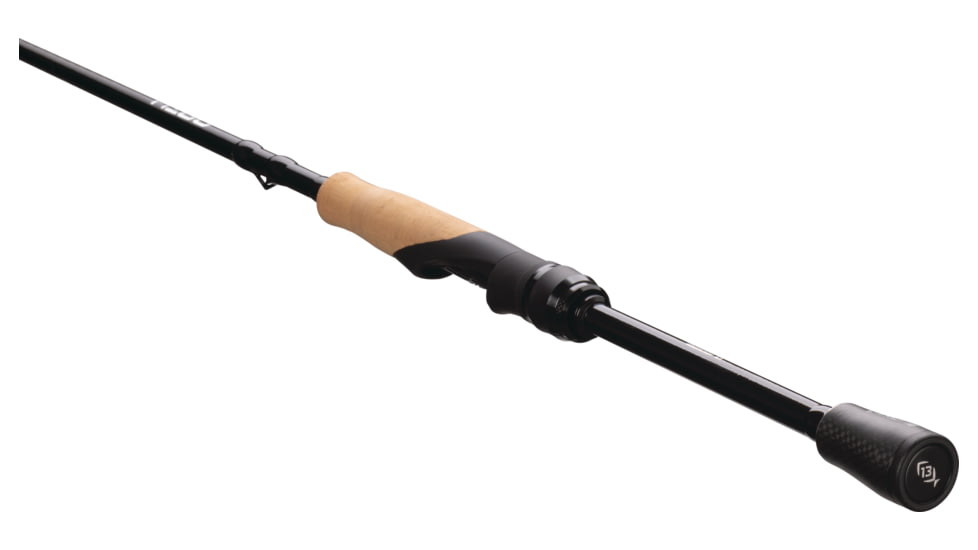 13 Fishing OATH Spin Rod