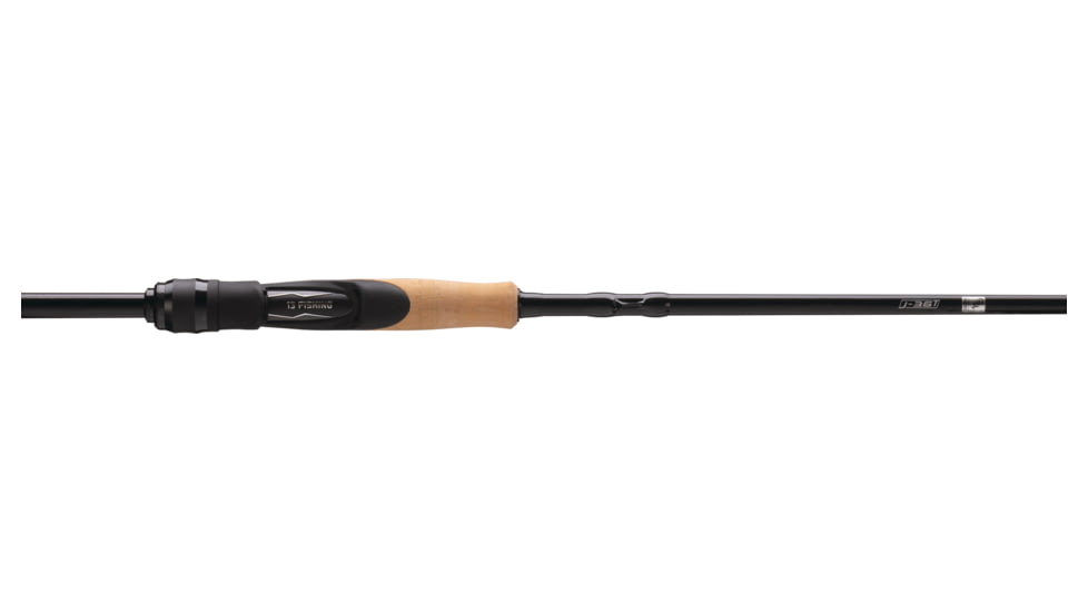 13 Fishing OATH Spin Rod