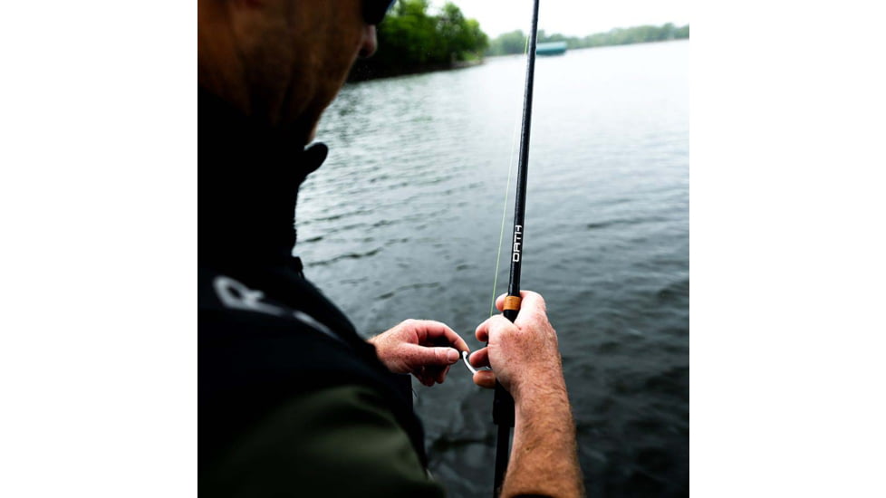 13 Fishing OATH Spin Rod