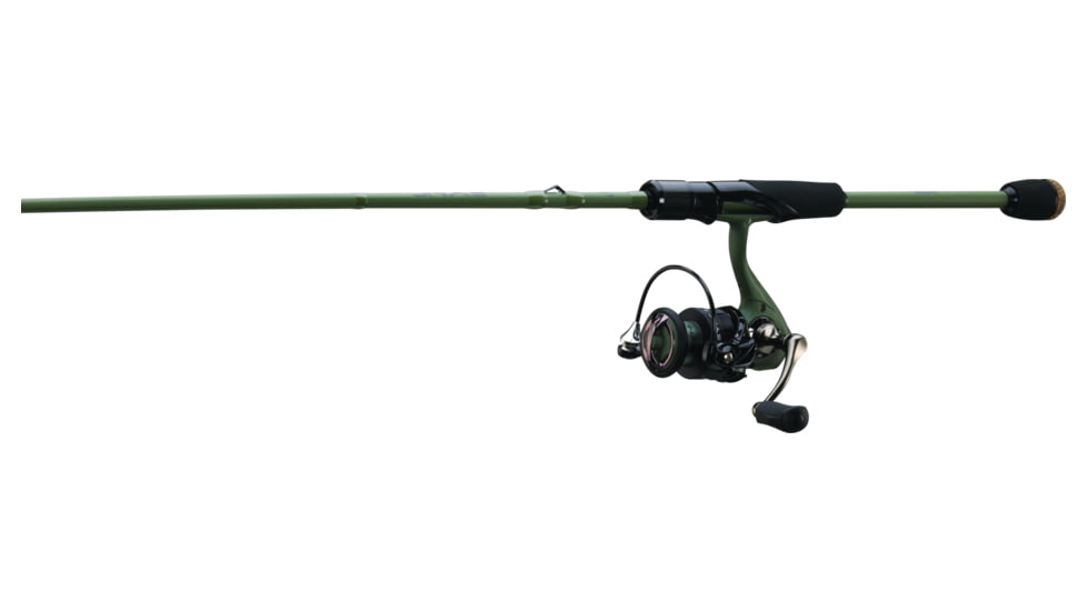 13 Fishing SYNC Spin Rod and Reel Combo