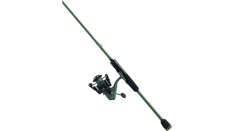 13 Fishing SYNC Spin Rod and Reel Combo