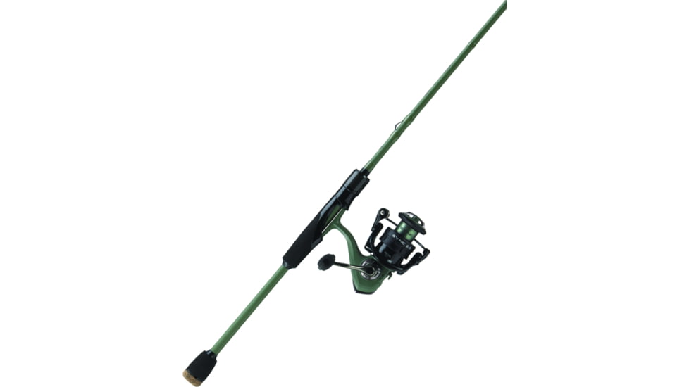 13 Fishing SYNC Spin Rod and Reel Combo