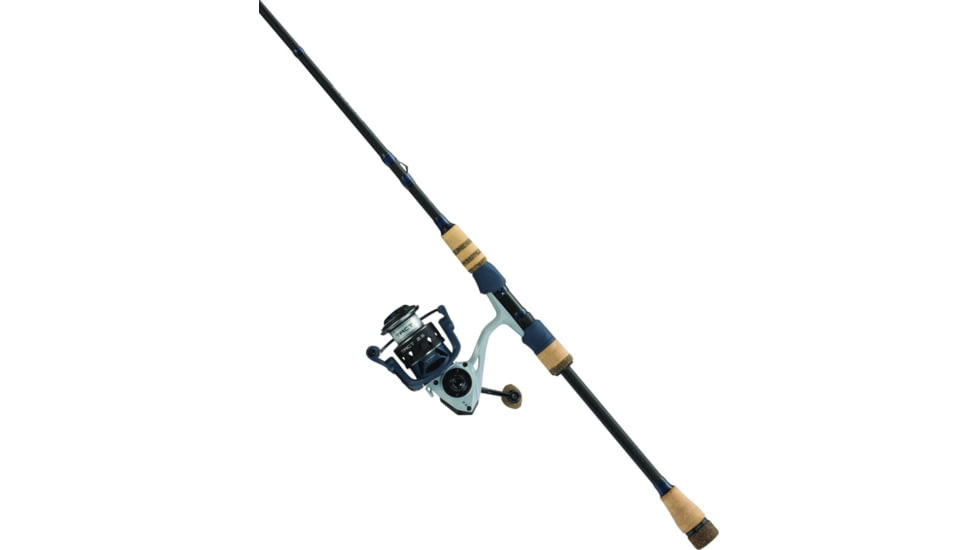 13 Fishing TACT Spin Rod and Reel Combo