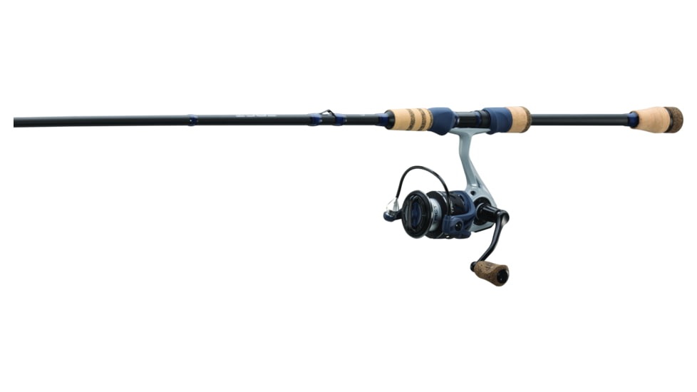 13 Fishing TACT Spin Rod and Reel Combo