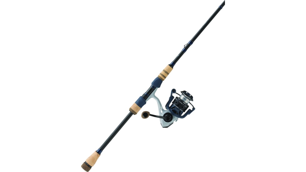 13 Fishing TACT Spin Rod and Reel Combo