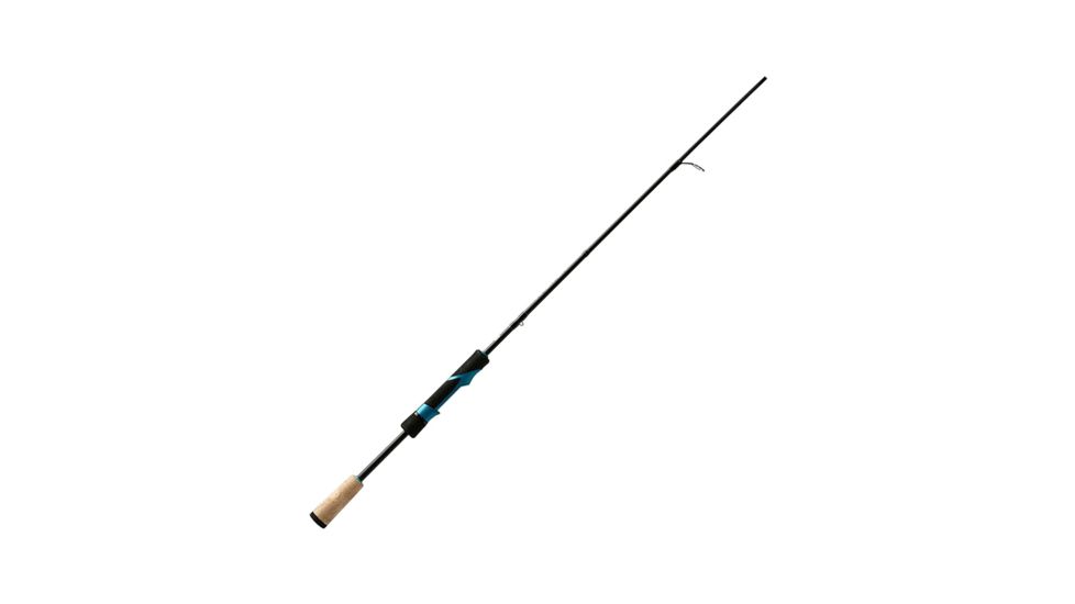 13 Fishing Ambition - 5'0 M Spinning Rod A2S5M